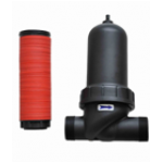 Фильтр дисковый 1-1/2'' (15 м3)